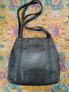 Vintage Suzy Smith Shoulder Bag